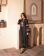 Anaya Eid co-ord