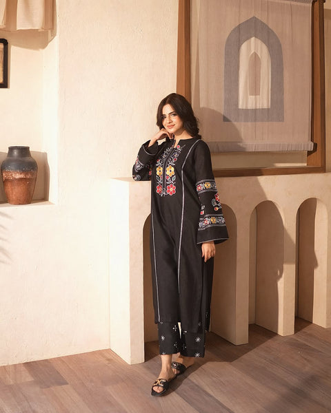 Anaya Eid co-ord
