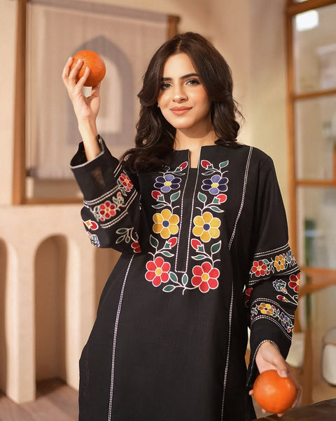 Anaya Eid co-ord